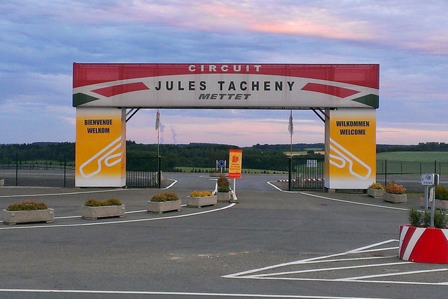 Anmeldung