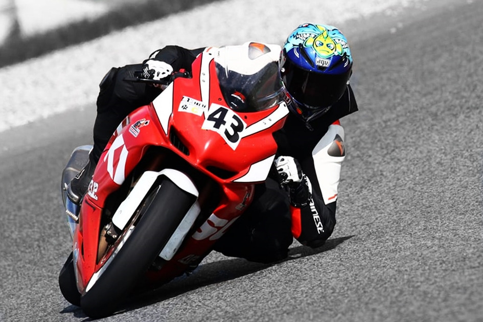 Panther Racing Event