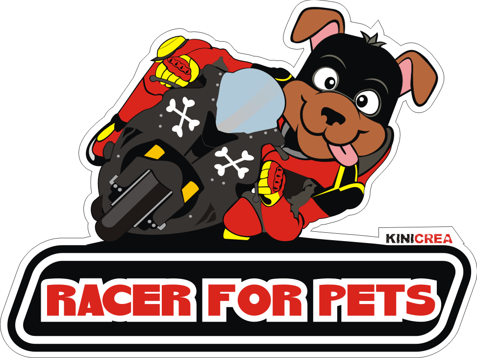 Racer for Pets
